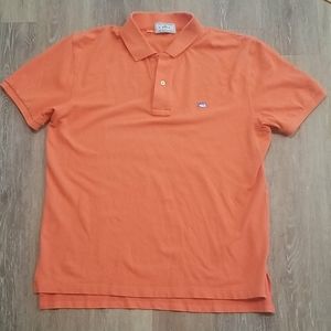 Southern Tide Skipjack Polo Size Medium